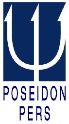 logo poseidon